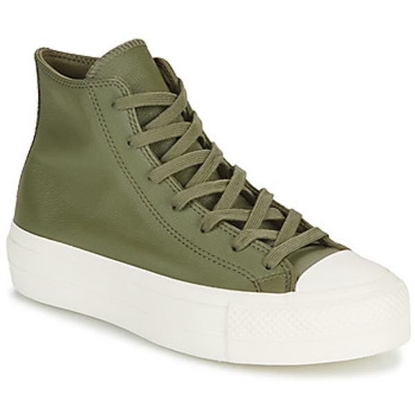 Converse Converse  Visoke tenisice CHUCK TAYLOR ALL STAR LIFT  Converse