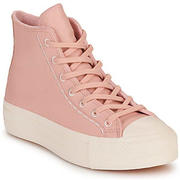 Converse Converse  Visoke tenisice CHUCK TAYLOR ALL STAR LIFT  Converse