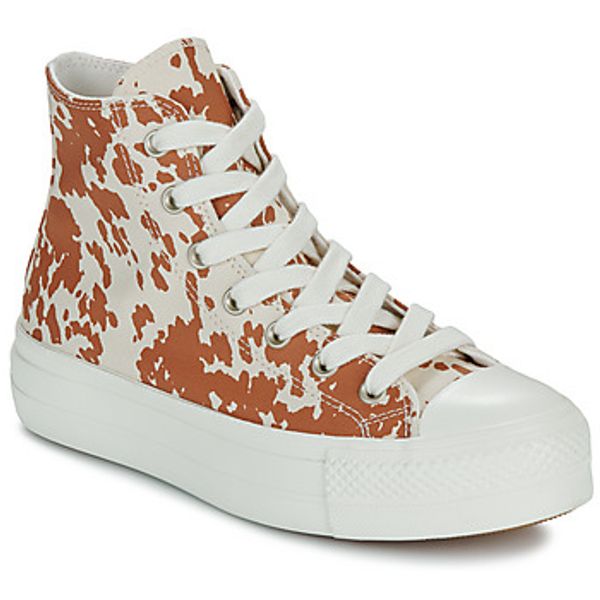 Converse Converse  Visoke tenisice CHUCK TAYLOR ALL STAR LIFT  Converse
