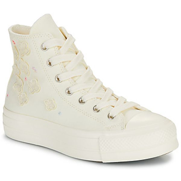 Converse Converse  Visoke tenisice CHUCK TAYLOR ALL STAR LIFT  Converse