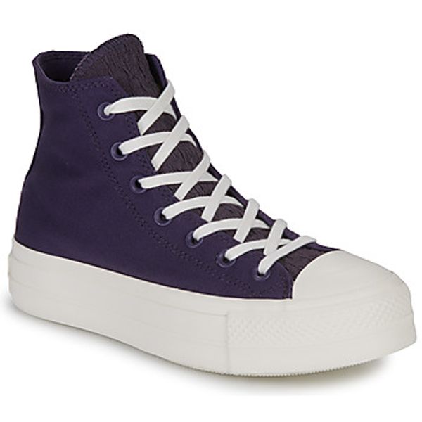 Converse Converse  Visoke tenisice Chuck Taylor All Star Lift Desert Camo Desert Camo  Converse