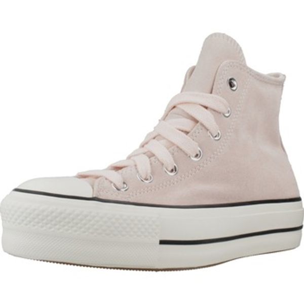 Converse Converse  Visoke tenisice CHUCK TAYLOR ALL STAR LIFT PLATAFORM SUEDE  Converse