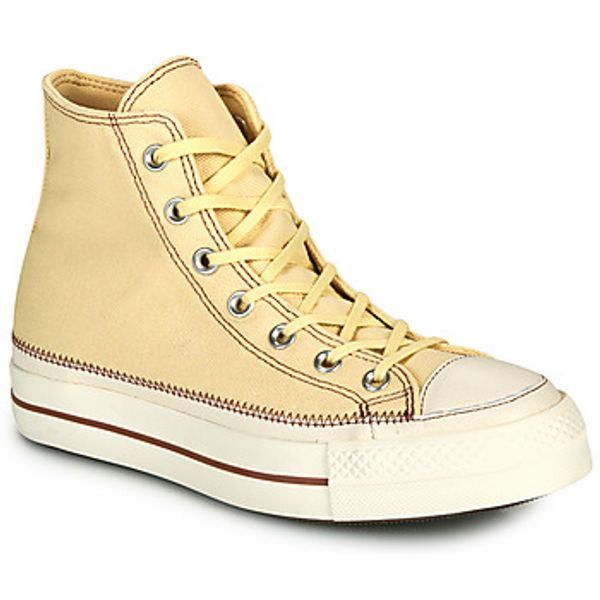 Converse Converse  Visoke tenisice CHUCK TAYLOR ALL STAR LIFT PLATFORM CONTRAST STITCHING  Converse