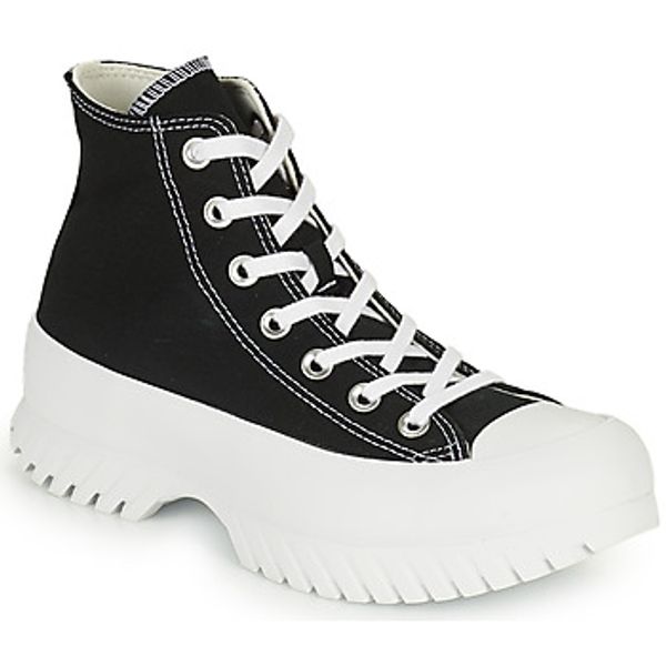 Converse Converse  Visoke tenisice Chuck Taylor All Star Lugged 2.0 Foundational Canvas  Converse