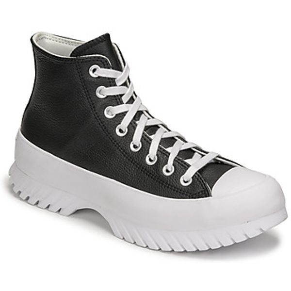 Converse Converse  Visoke tenisice Chuck Taylor All Star Lugged 2.0 Leather Foundational Leather  Converse