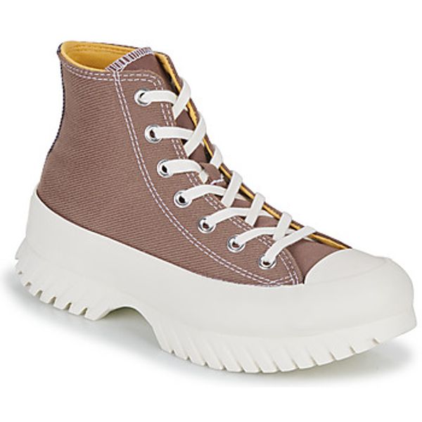 Converse Converse  Visoke tenisice CHUCK TAYLOR ALL STAR LUGGED 2.0 PLATFORM DENIM FASHION HI  Converse