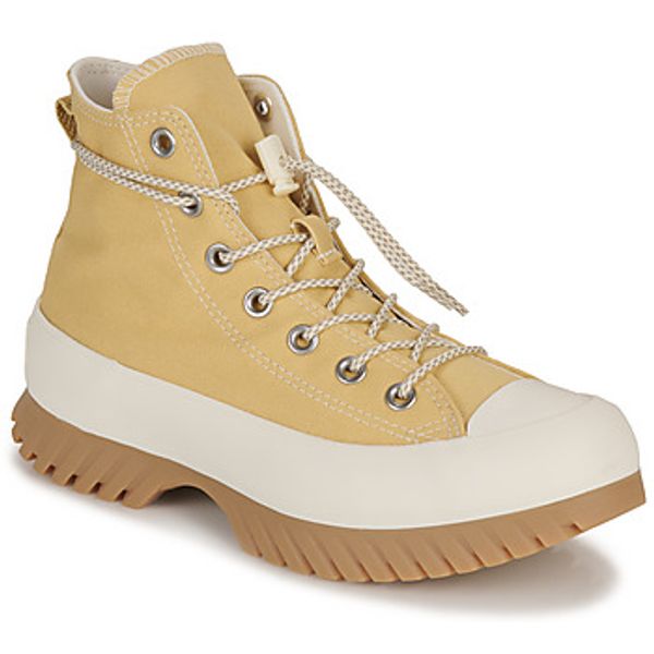 Converse Converse  Visoke tenisice CHUCK TAYLOR ALL STAR LUGGED 2.0 SUMMER UTILITY-TRAILHEAD GOLD/B  Converse