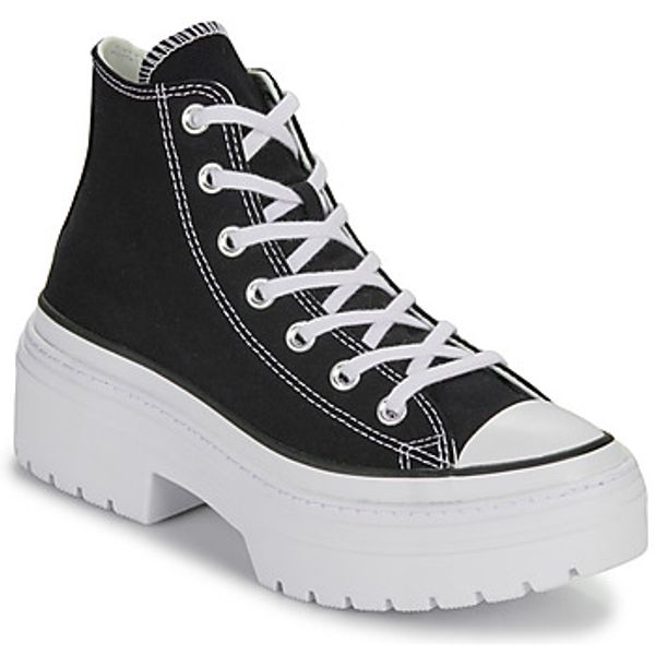 Converse Converse  Visoke tenisice CHUCK TAYLOR ALL STAR LUGGED HEEL PLATFORM  Converse