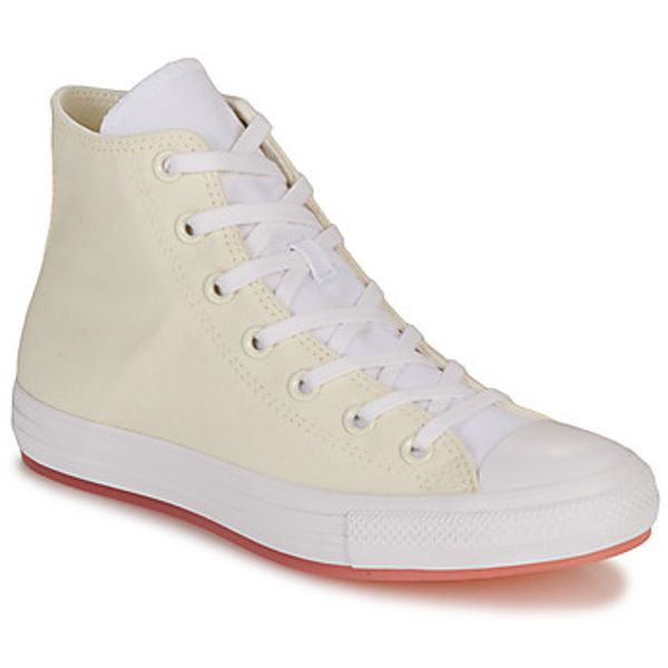 Converse Converse  Visoke tenisice CHUCK TAYLOR ALL STAR MARBLED-EGRET/CHEEKY CORAL/LAWN FLAMINGO  Converse