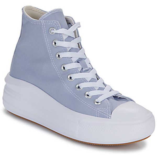 Converse Converse  Visoke tenisice CHUCK TAYLOR ALL STAR MOVE PLATFORM  Converse