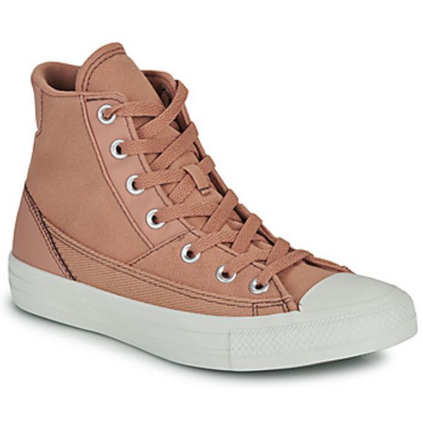 Converse Converse  Visoke tenisice CHUCK TAYLOR ALL STAR PATCHWORK  Converse