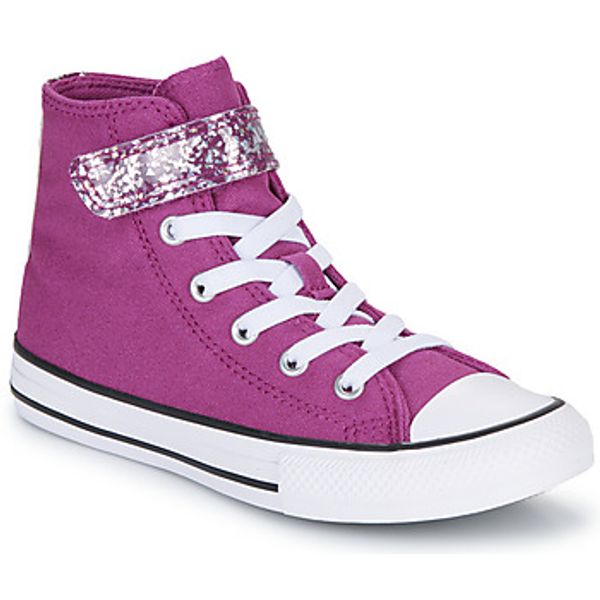 Converse Converse  Visoke tenisice CHUCK TAYLOR ALL STAR SHIMMER EASY-ON  Converse