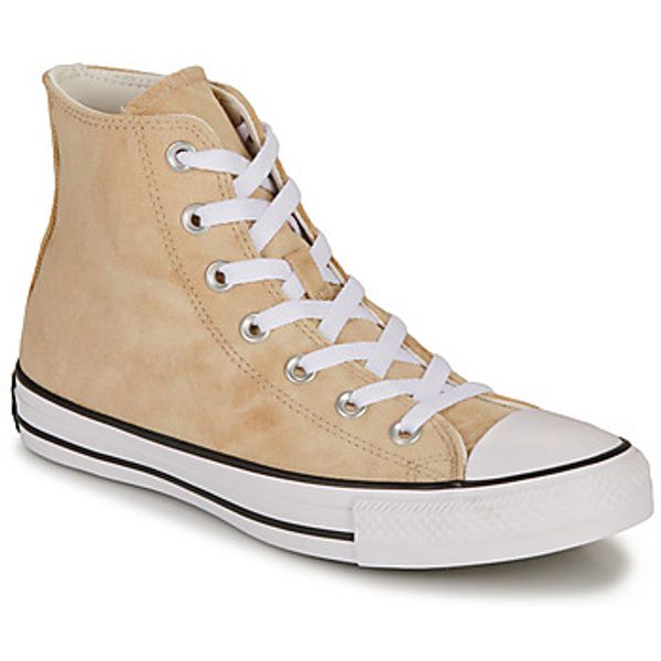 Converse Converse  Visoke tenisice CHUCK TAYLOR ALL STAR SUN WASHED TEXTILE-NAUTICAL MENSWEAR  Converse
