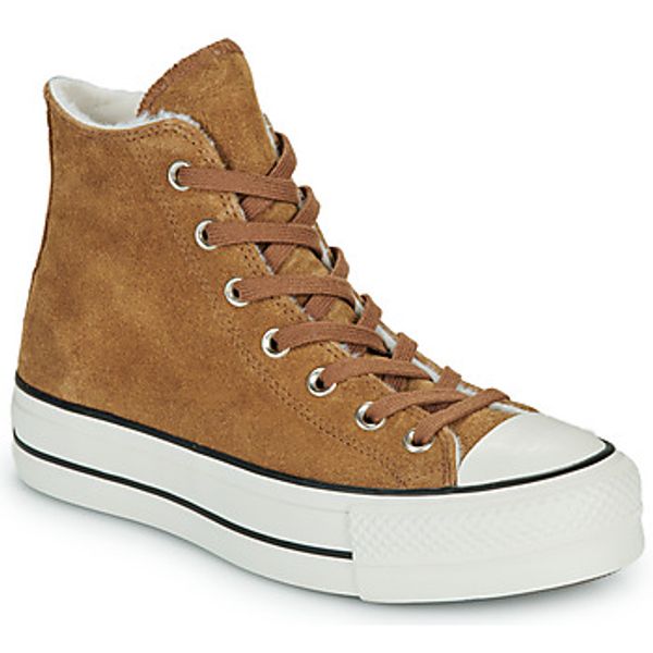 Converse Converse  Visoke tenisice COZY CLUB PLATFORM CHUCK TAYLOR ALL STAR  Converse