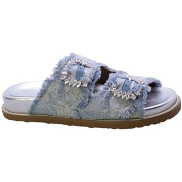 Coral Blue Coral Blue  Sandale i polusandale 249381  Coral Blue