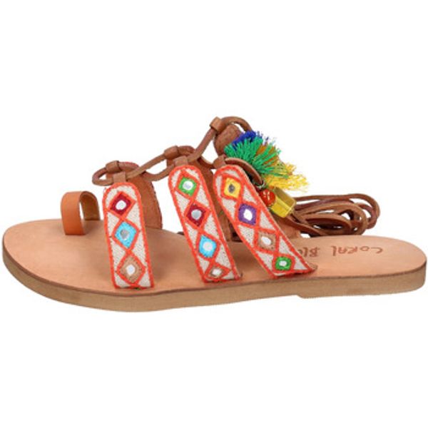 Coral Blue Coral Blue  Sandale i polusandale EX313  Coral Blue