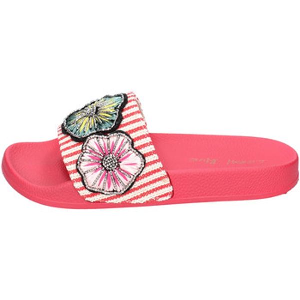 Coral Blue Coral Blue  Sandale i polusandale EX319  Coral Blue