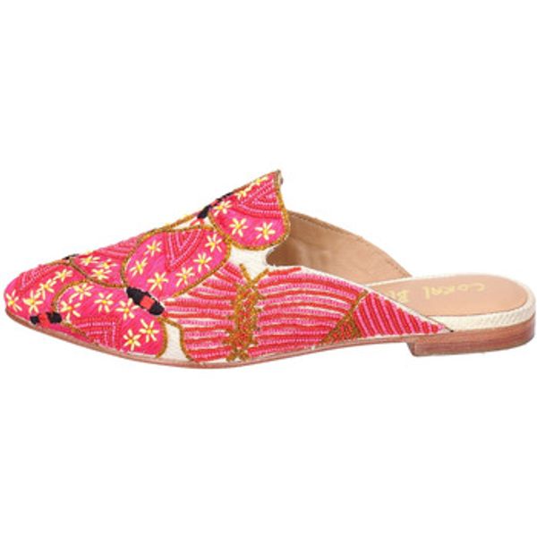 Coral Blue Coral Blue  Sandale i polusandale EX321  Coral Blue