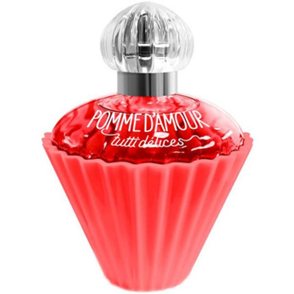 Corania Corania  Toaletna voda Tutti Delices Eau de Toilette Love Apple 50ml  Corania