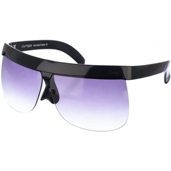 Courreges Courreges  Sunčane naočale CL1301-0101  Courreges