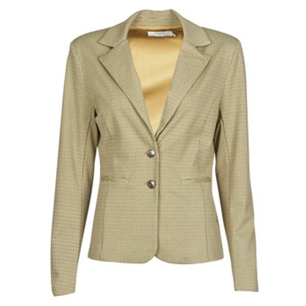 Cream Cream  Jakne i sakoi ANETT BLAZER  Cream