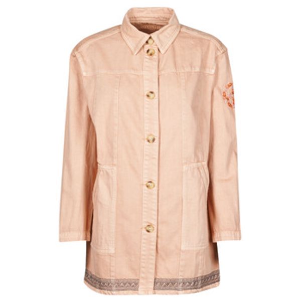 Cream Cream  Jakne i sakoi OFELIA JACKET  Cream