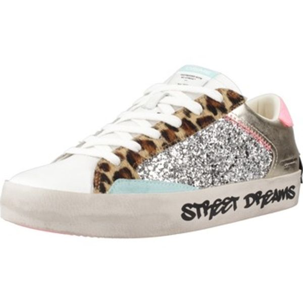 Crime London Crime London  Modne tenisice DISTRESSED  Crime London