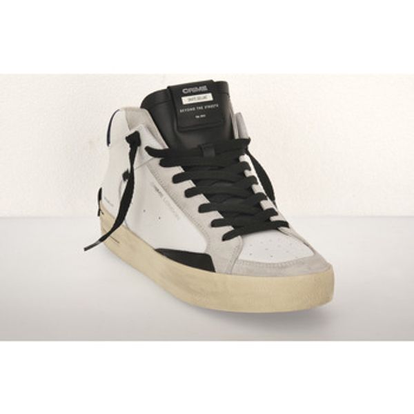 Crime London Crime London  Modne tenisice SNEAKER  Crime London