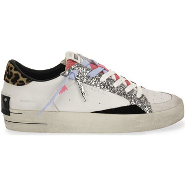 Crime London Crime London  Modne tenisice SNEAKER  Crime London