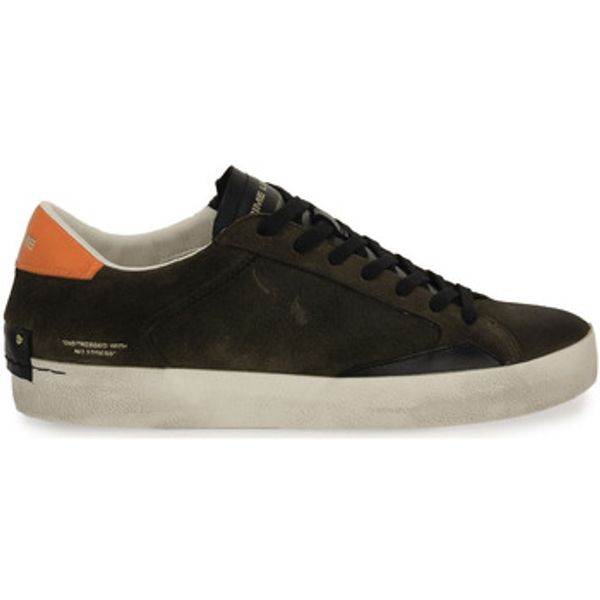 Crime London Crime London  Modne tenisice SNEAKER  Crime London