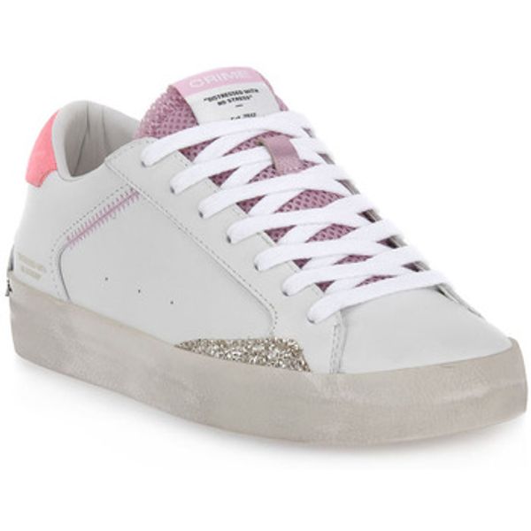 Crime London Crime London  Modne tenisice SNEAKER  Crime London