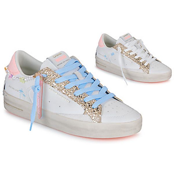 Crime London Crime London  Niske tenisice SK8 DELUXE  Crime London
