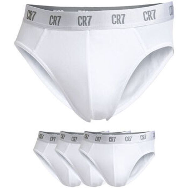 Cristiano Ronaldo CR7 Cristiano Ronaldo CR7  Gaće - 8110-66_tripack  Cristiano Ronaldo CR7