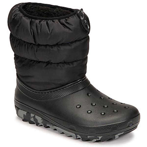 Crocs Crocs  Čizme za snijeg Classic Neo Puff Boot K  Crocs