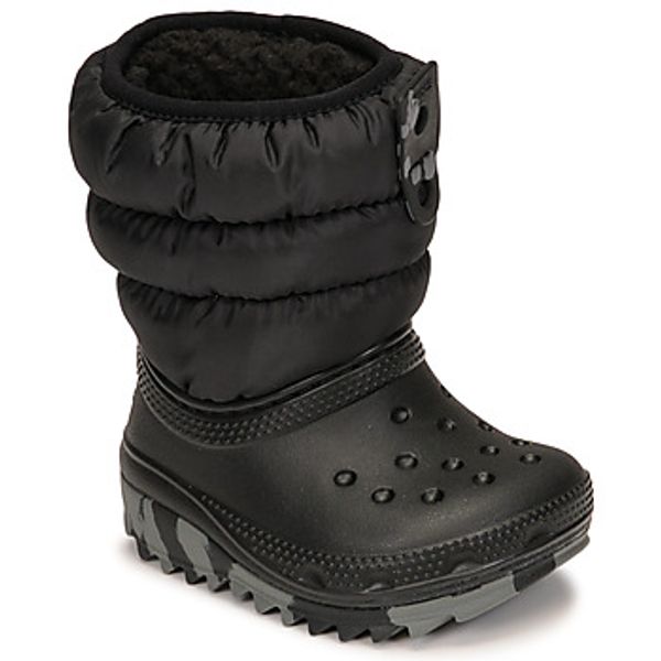 Crocs Crocs  Čizme za snijeg Classic Neo Puff Boot T  Crocs