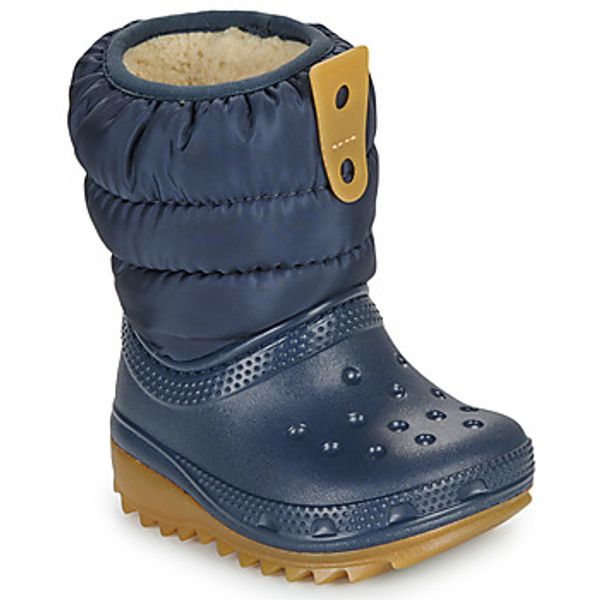 Crocs Crocs  Čizme za snijeg Classic Neo Puff Boot T  Crocs