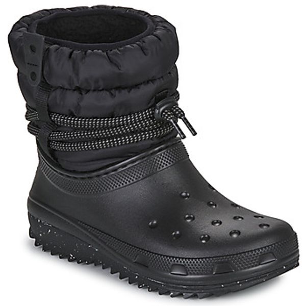 Crocs Crocs  Čizme za snijeg CLASSIC NEO PUFF LUXE BOOT W  Crocs