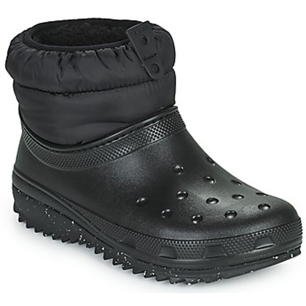 Crocs Crocs  Čizme za snijeg CLASSIC NEO PUFF SHORTY BOOT W  Crocs