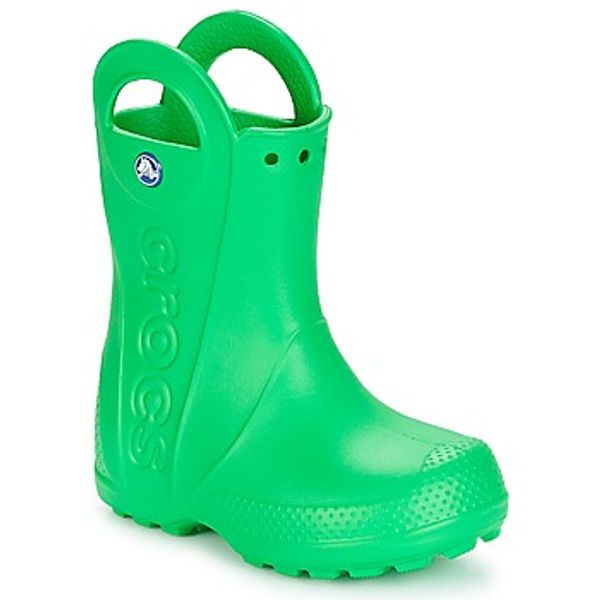 Crocs Crocs  Gumene čizme HANDLE IT RAIN BOOT KIDS  Crocs