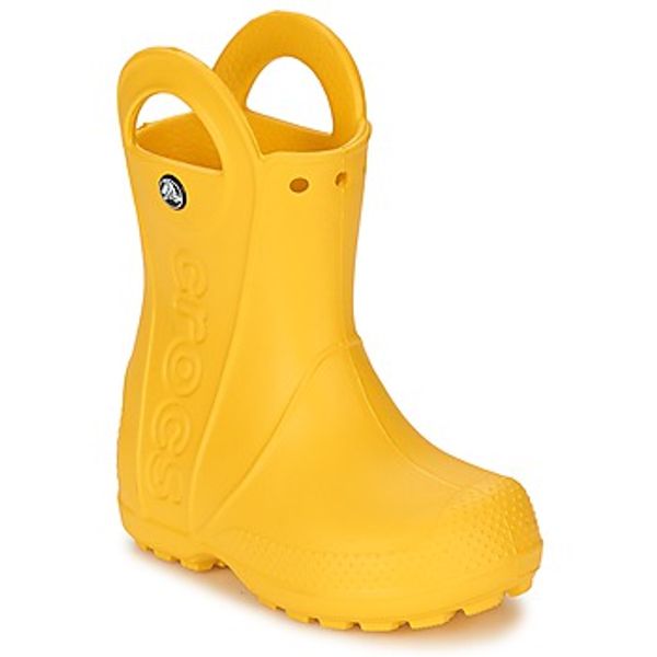 Crocs Crocs  Gumene čizme HANDLE IT RAIN BOOT KIDS  Crocs