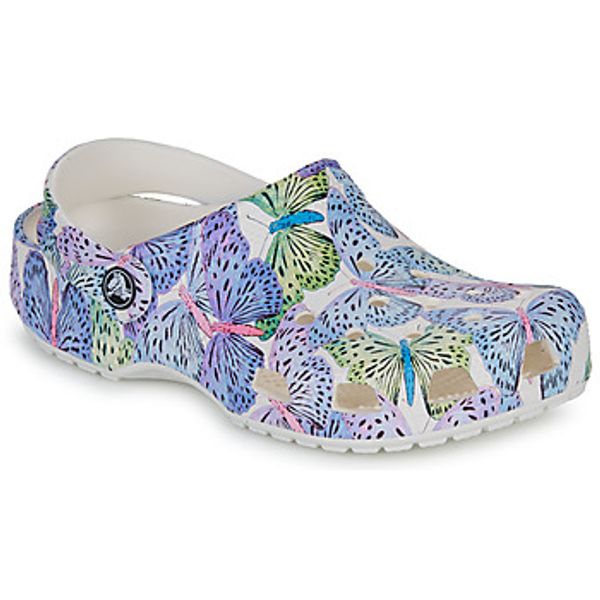 Crocs Crocs  Klompe Classic Butterfly Clog K  Crocs