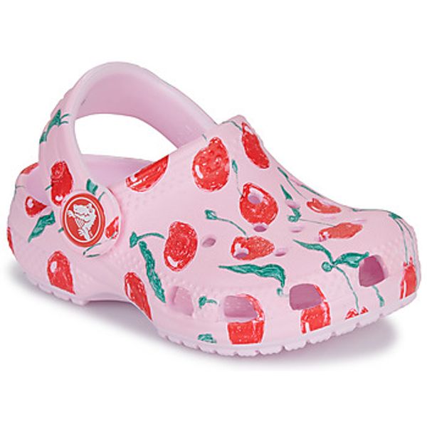 Crocs Crocs  Klompe Classic Fresh Fruits Clog T  Crocs