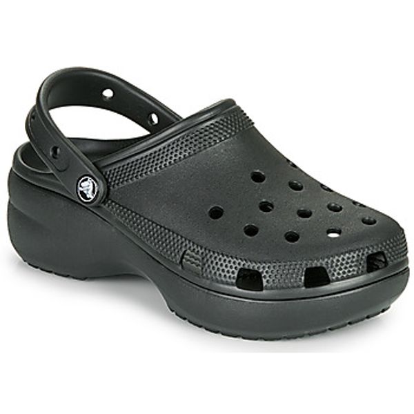 Crocs Crocs  Klompe CLASSIC PLATFORM CLOG W  Crocs