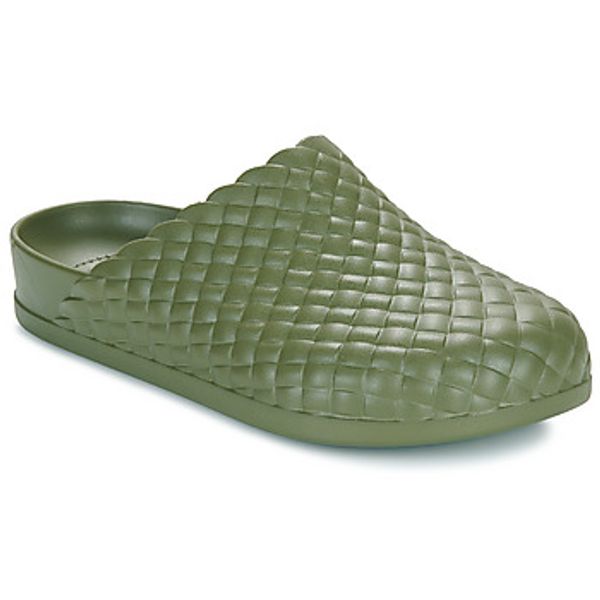 Crocs Crocs  Klompe Dylan Woven Texture Clog  Crocs