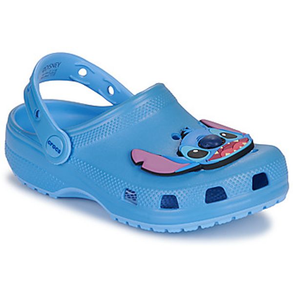 Crocs Crocs  Klompe Stitch Classic Clog K  Crocs