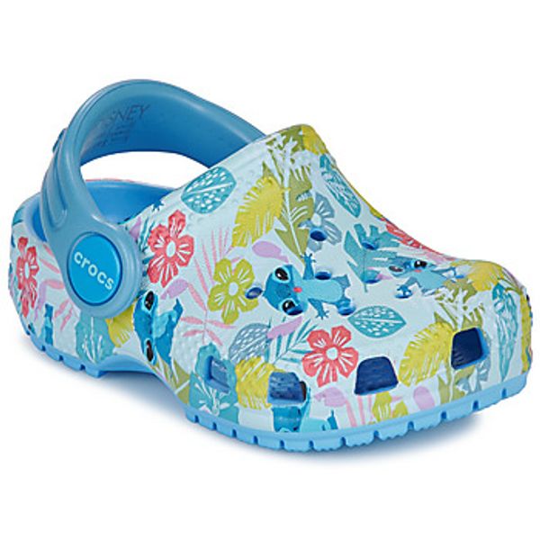 Crocs Crocs  Klompe Stitch Classic Clog T  Crocs