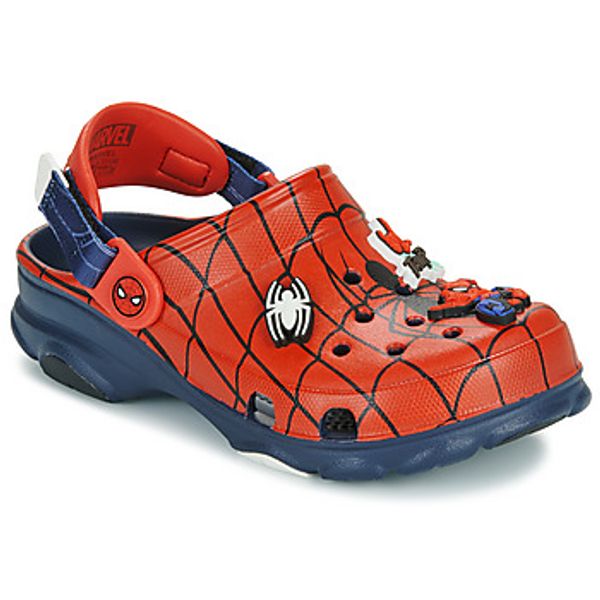 Crocs Crocs  Klompe Team SpiderMan All TerrainClgK  Crocs