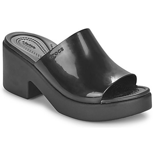 Crocs Crocs  Natikače BROOKLYN HEEL  Crocs