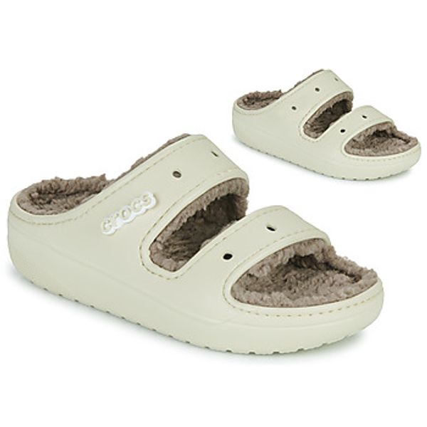 Crocs Crocs  Natikače CLASSIC COZZZY SANDAL  Crocs