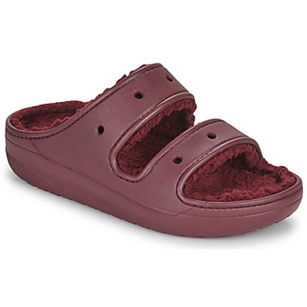 Crocs Crocs  Natikače Classic Cozzzy Sandal  Crocs